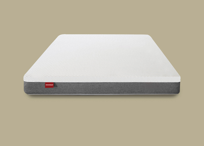 4 Star Lite Super Single Mattress - 18 cm